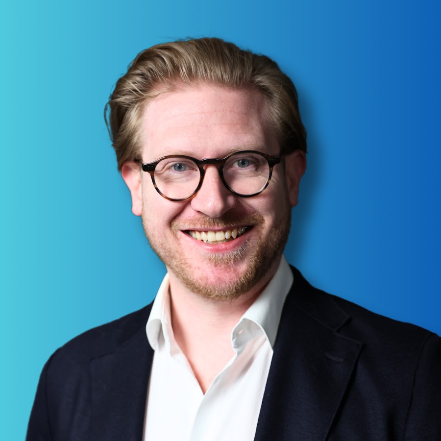 Mario Lochner – Finanzexperte